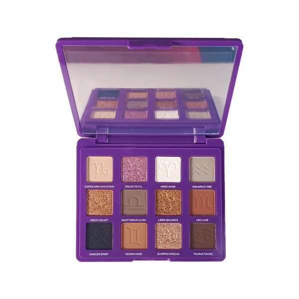 Producto - Paleta Astral Esence