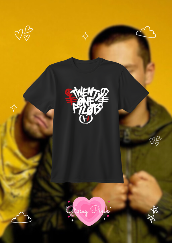 Producto - Remera TOP Tour - DTF
