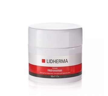 Producto - Formula Hidrosomas