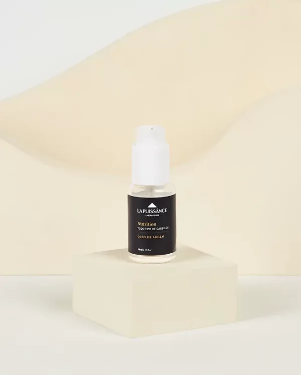 Producto - Óleo de Argán x 30 ml