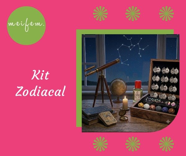 Producto - Kit Zodiacal