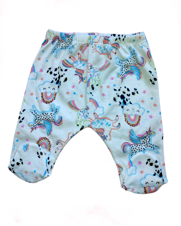 Producto - Pantalon Ñurumí Unicornios