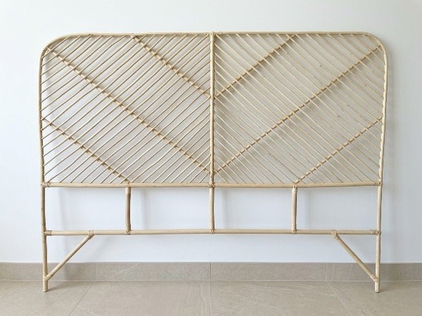 Producto - Respaldo de cama