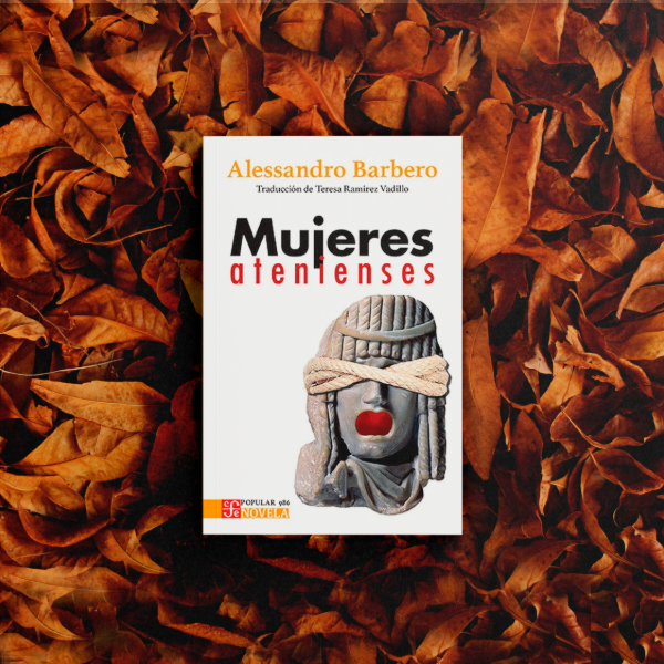 Producto - Mujeres atenienses - Alessandro Barbero