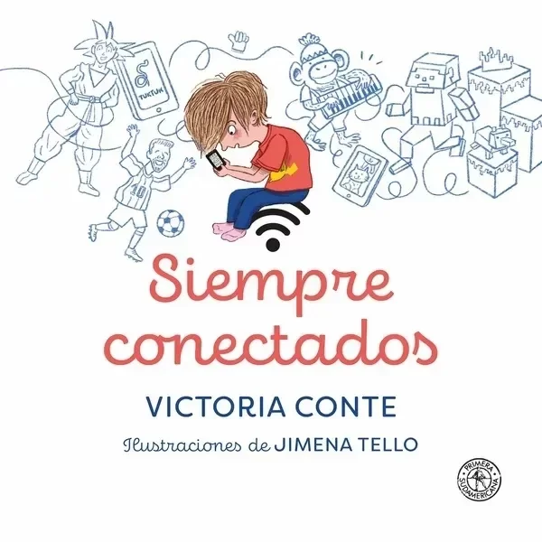 Producto - SIEMPRE CONECTADOS