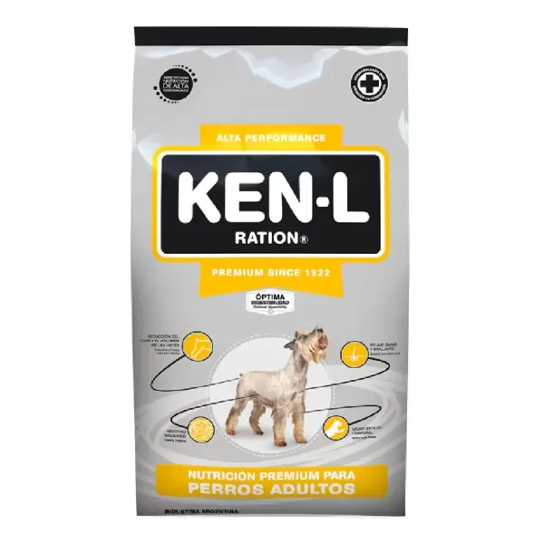 Producto - Ken L Adulto