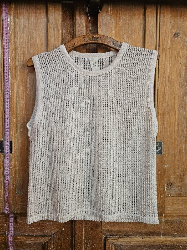 Producto - Musculosa Ríe Natural t.U