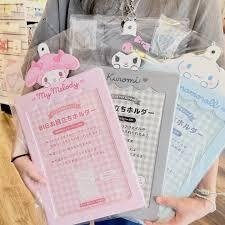Producto - holder XL sanrio - 0