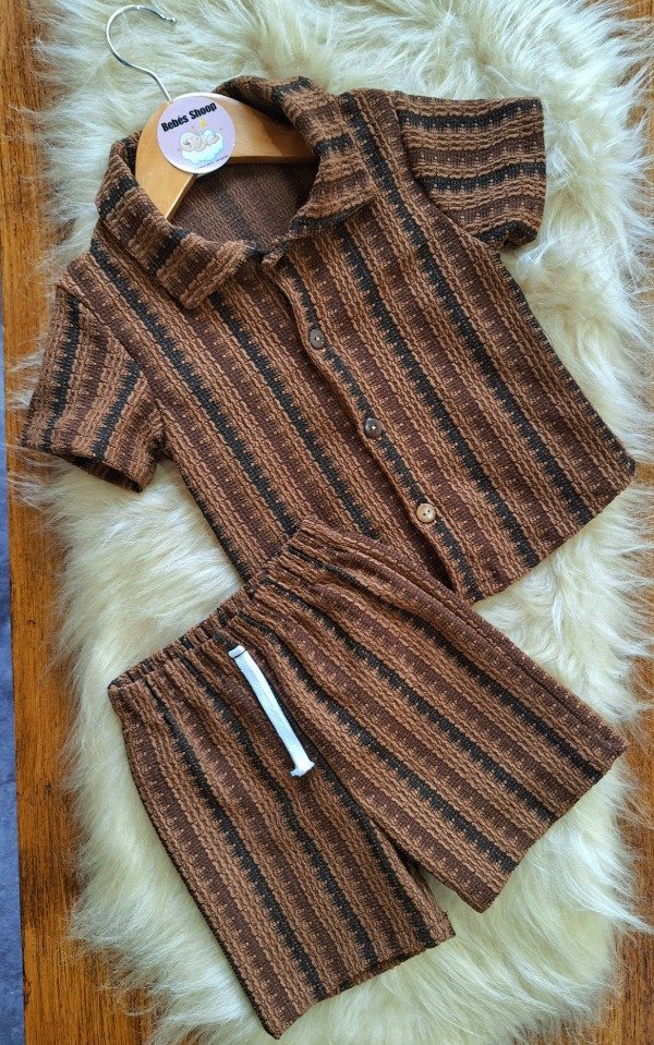 Producto - Conjunto m Nikk