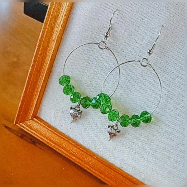 Producto - AROS "ZORROS" - 0