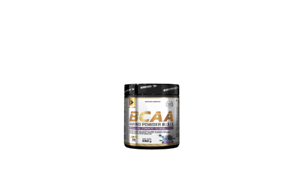 Producto - BCAA AMINO 811 20 serv 280 Grs Body Advance - 2