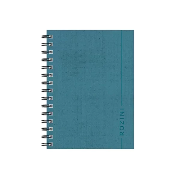 Producto - LIBRETA A6 RAYADA 50H - 1