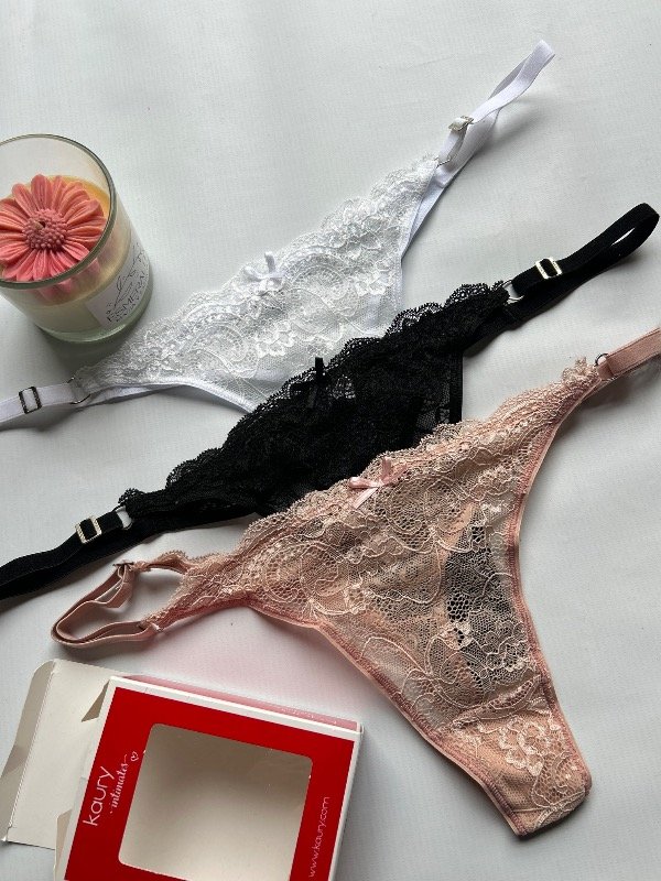 Producto - Pack kaury encaje - 1