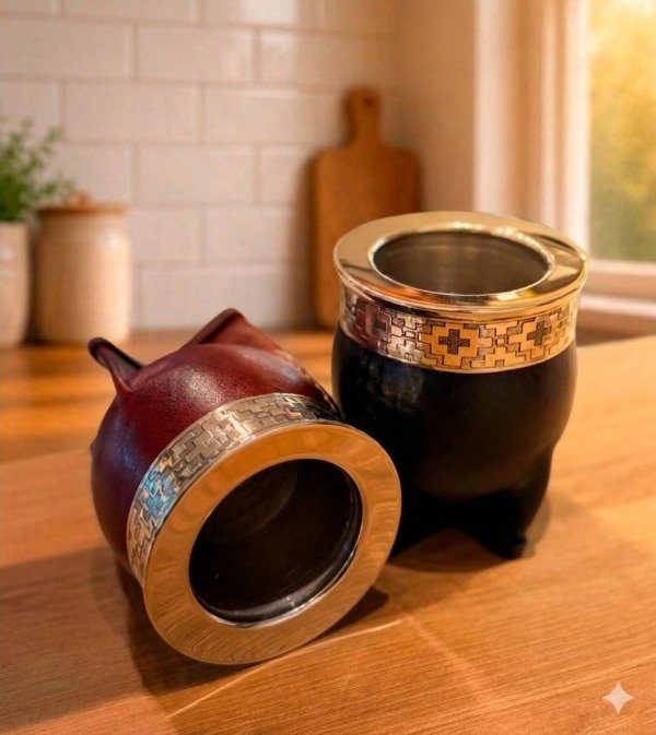 Producto - Imperial Deluxe Interior Acero Inoxidable