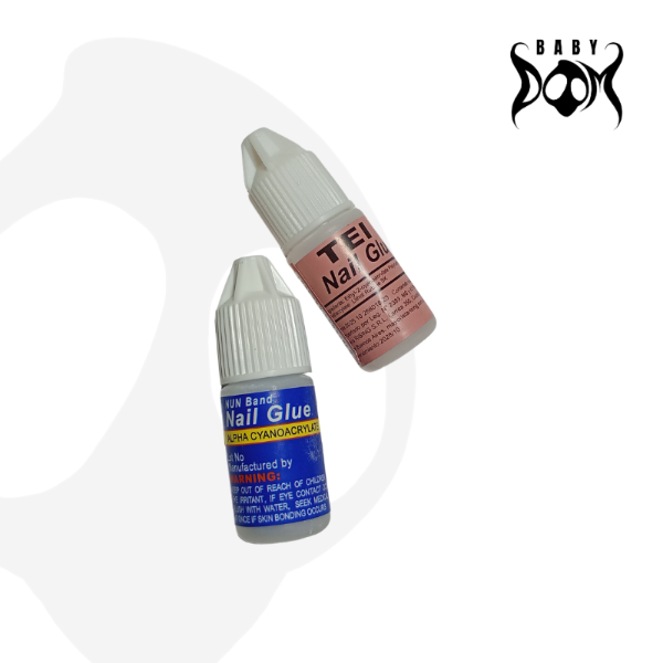 Producto - Nail Glue