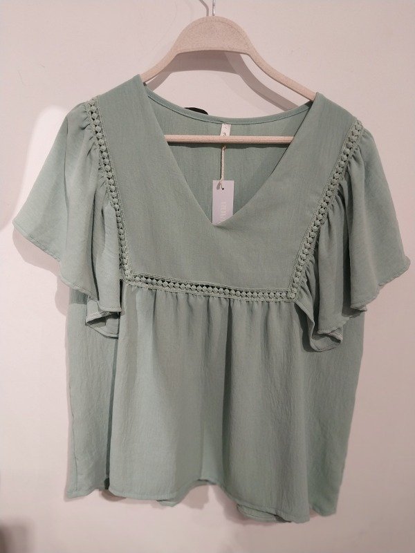 Producto - Blusa Magic