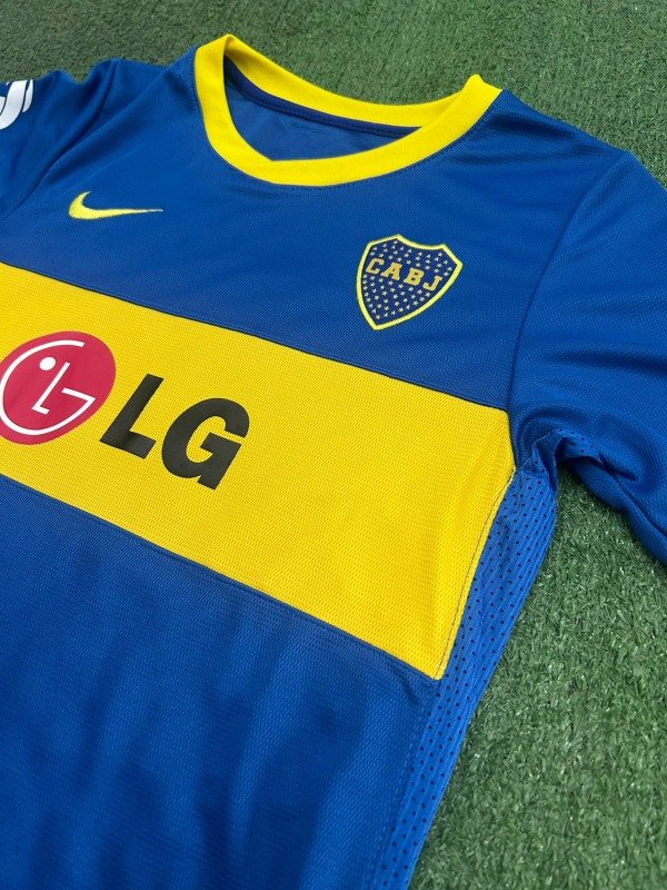 Producto - Retro LG 2010