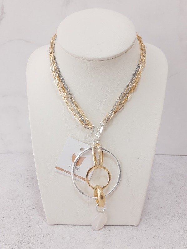 Producto - Collar ESOS