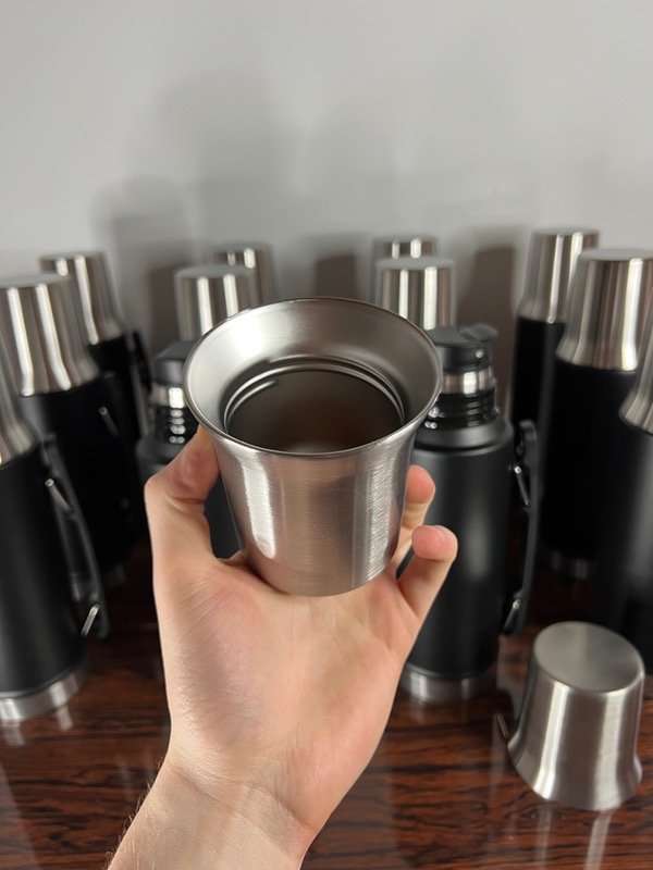 Producto - Termo Mate System 1L - 2