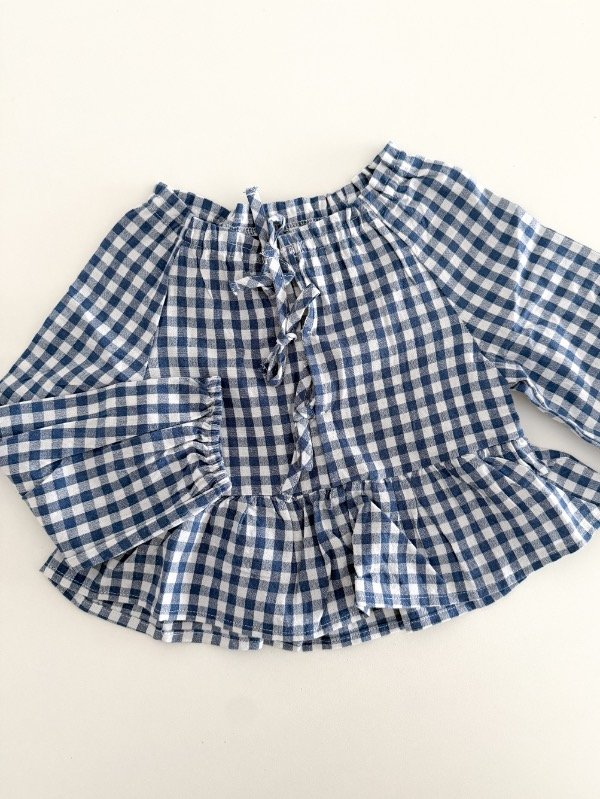 Producto - Camisola kenedy
