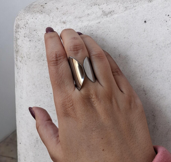 Producto - Anillo Fioryx - 0