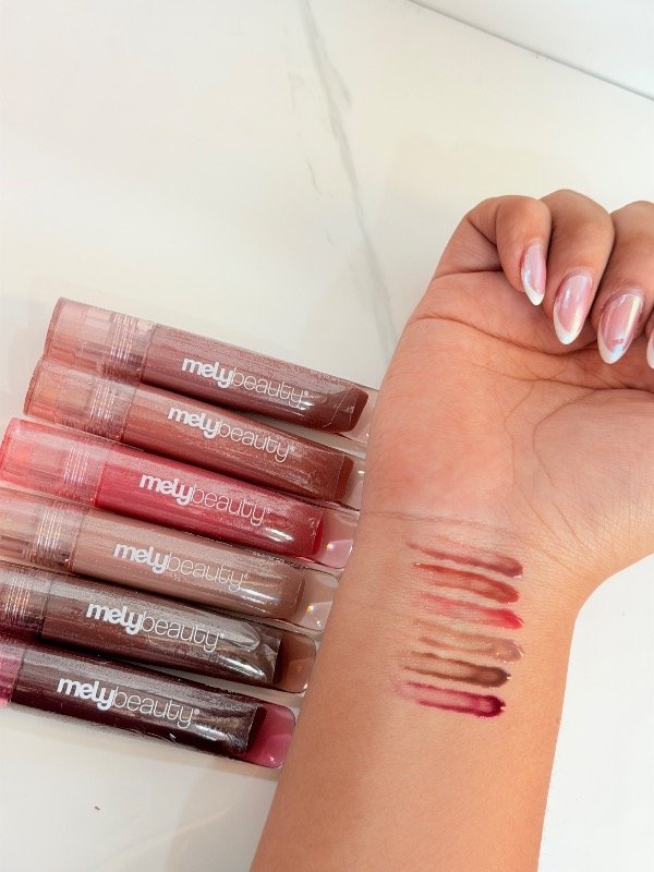 Producto - Gloss mely - 1