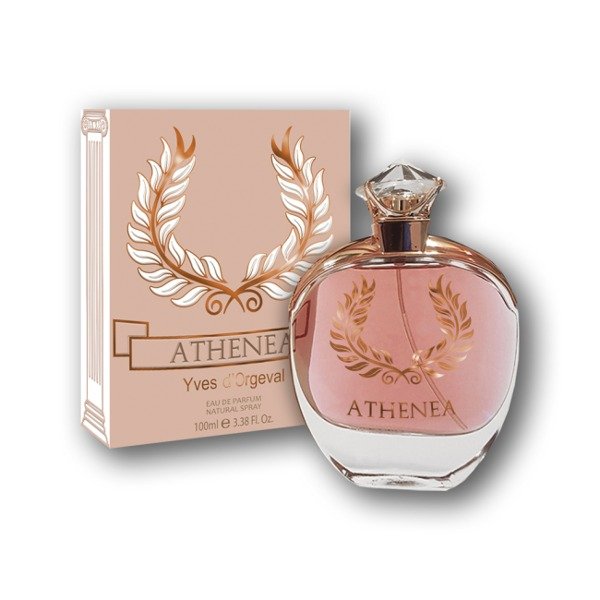 Producto - Athenea #10054 símil a Olympea de Paco Rabanne