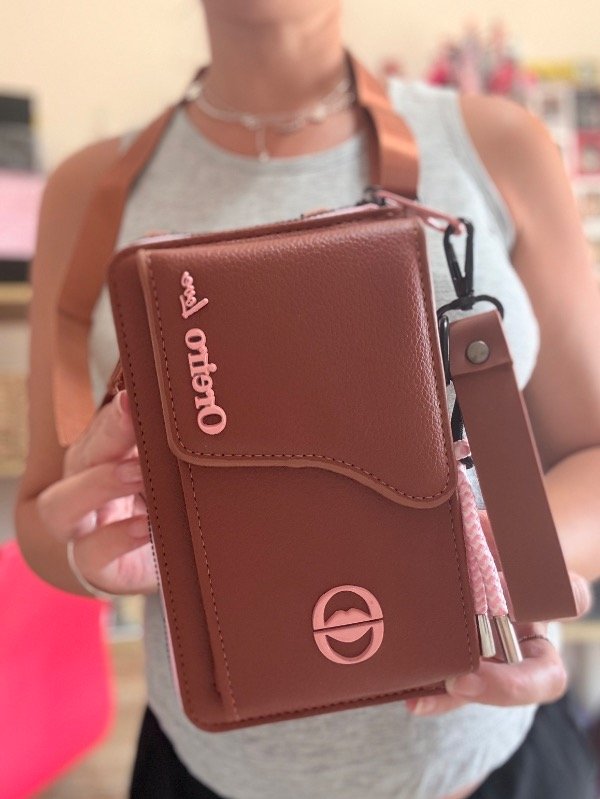 Producto - Portacelular Oreiro Love Moka Art 28611