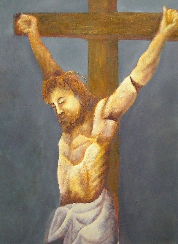 Producto - Cristo