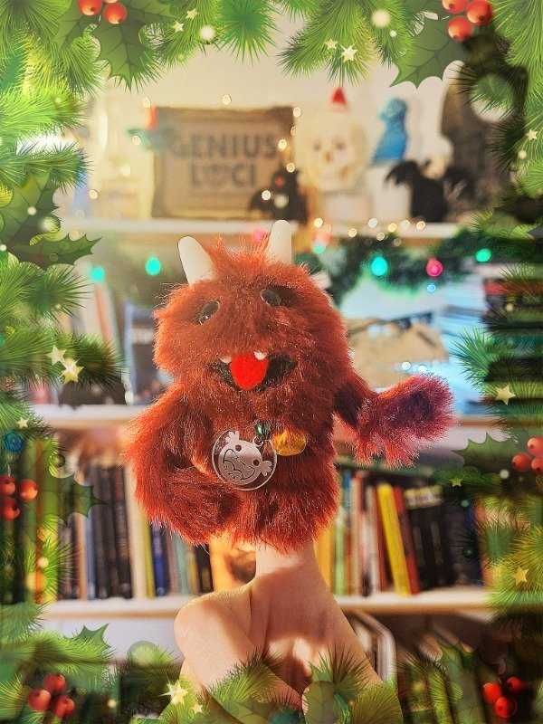 Producto - Puer Diaboli