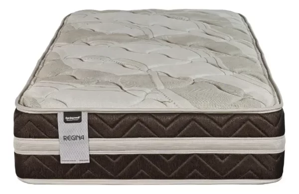 Producto - SPRINGWALL colchones y sommier 1.00 x 1.90 - 2