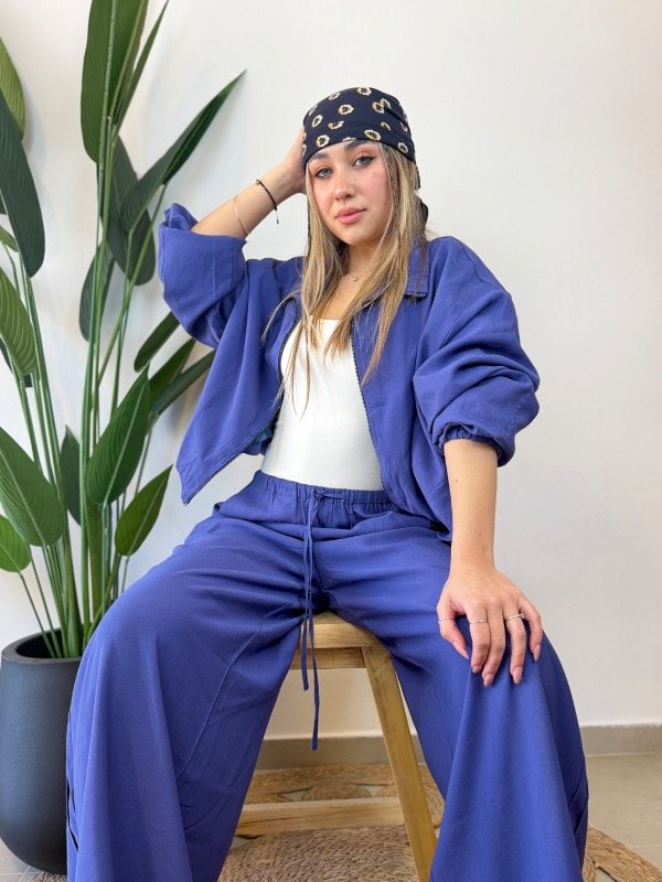 Producto - Bomber Faustina - 1
