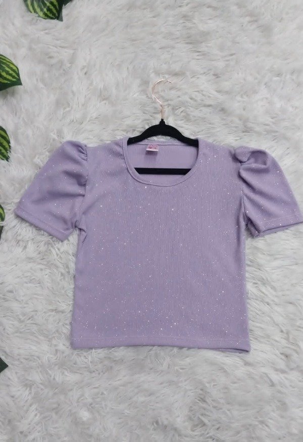 Producto - REMERA PRINCESA BRILLOS