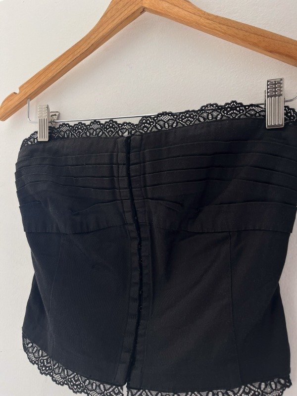Strapless Ona Saez — imagen 3