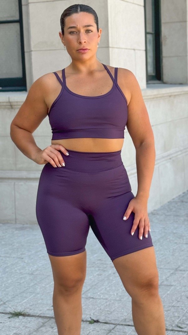 Producto - BIKER SOUL UVA