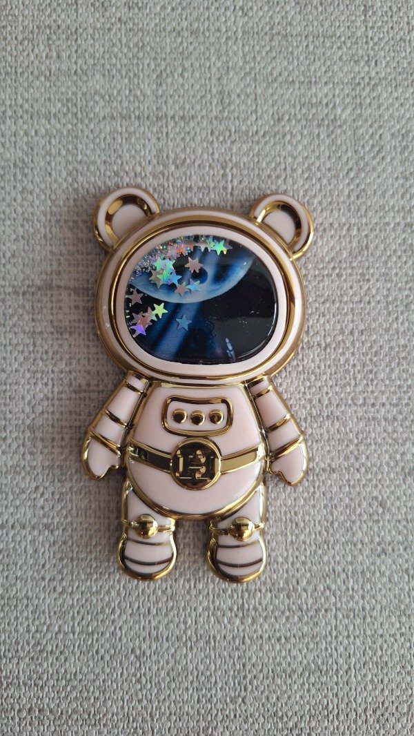 Producto - Accesorio para celular astronauta - 0