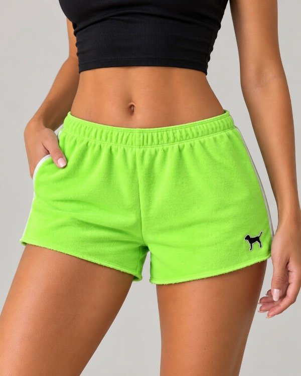 Producto - Short PINK Victoria Secret Original - 0