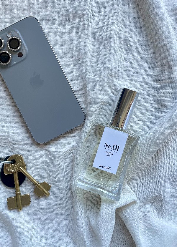 Producto - Perfumero Unisex