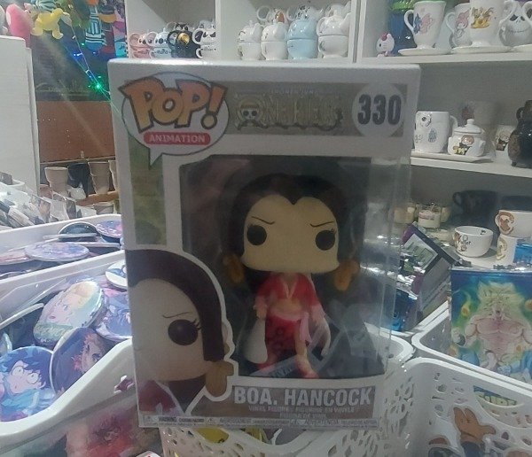 Producto - Funko pop Boa Hancock