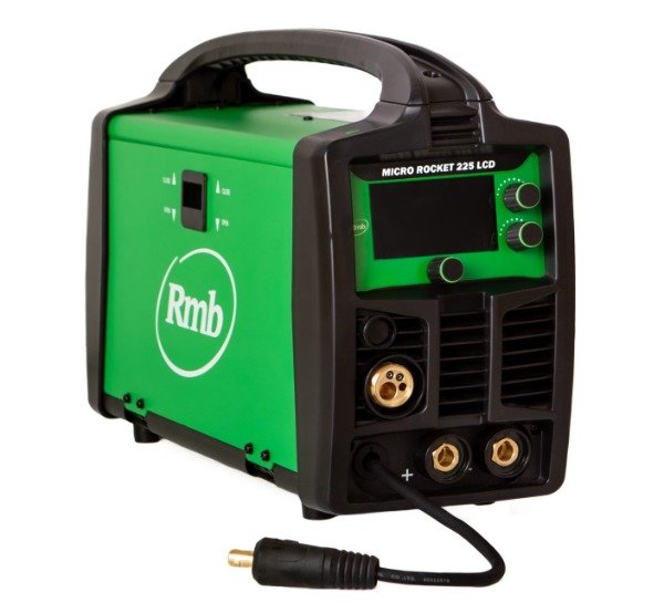 Producto - Micro Rocket 225 Pro