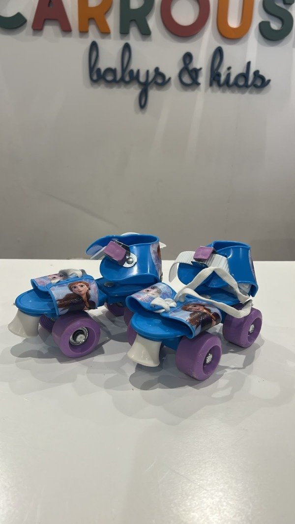 Producto - Roller Patines Disney Frozen - 3