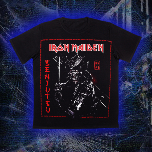 Producto - Senjutsu