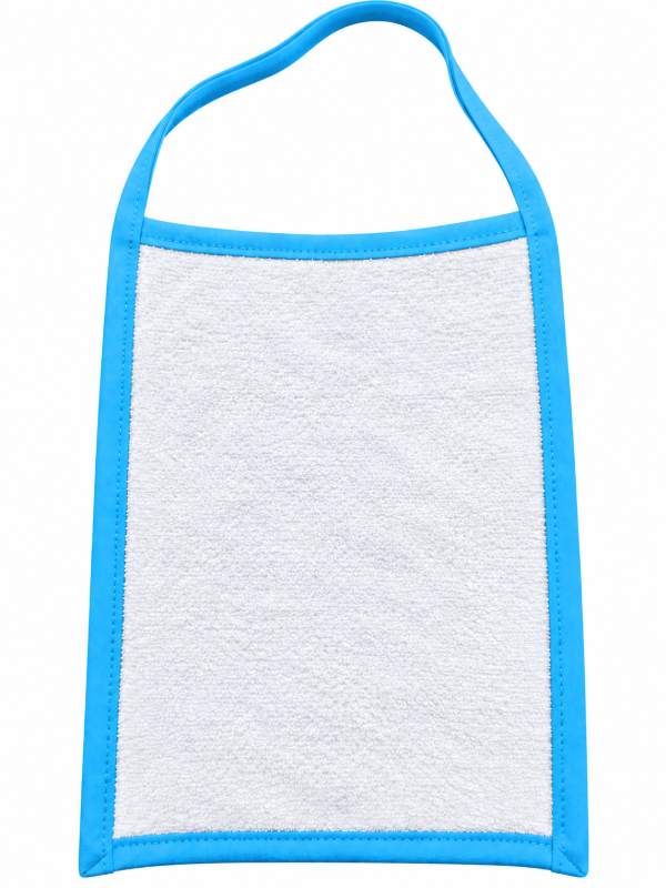 Producto - TOALLA JARDIN PARA COLGAR 20x30 cm CON RIBETE/BIES COLOR - 5