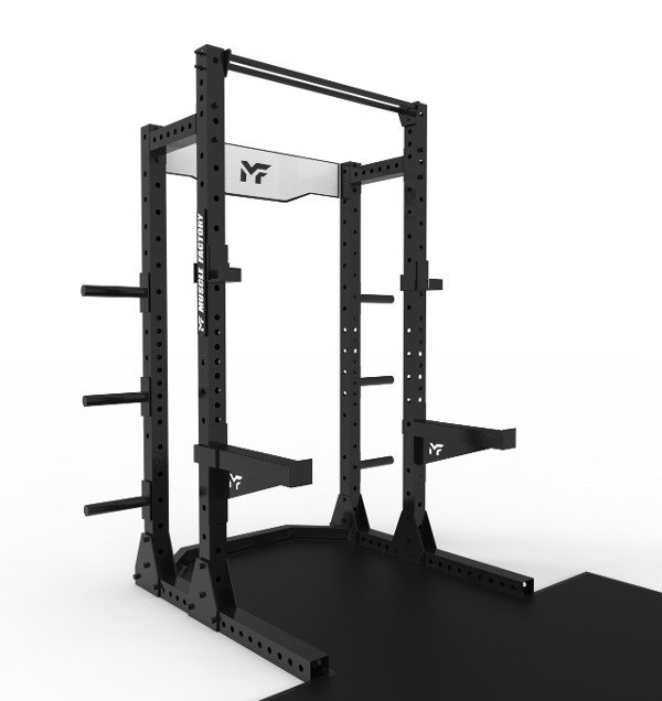 Producto - Power Rack MF PRO