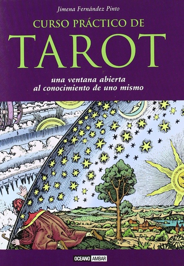 Producto - Curso Práctico De Tarot Marsella