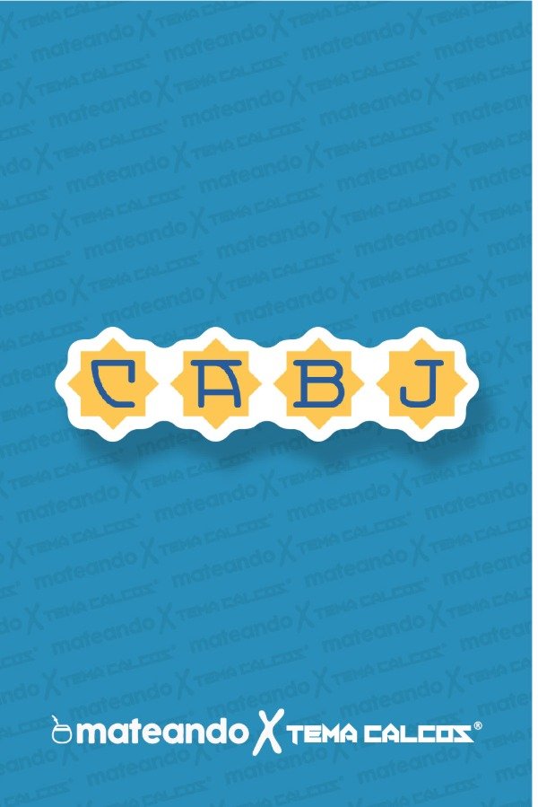 Producto - CABJ