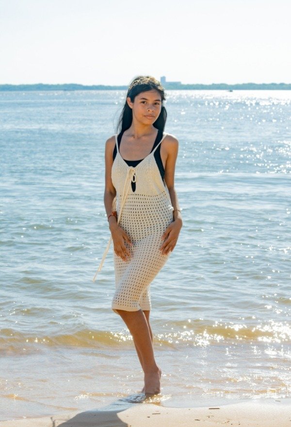 Producto - Vestido Lua