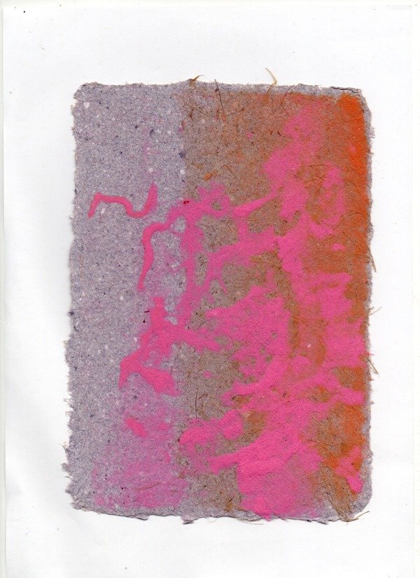 Producto - Papel hecho a mano - 3