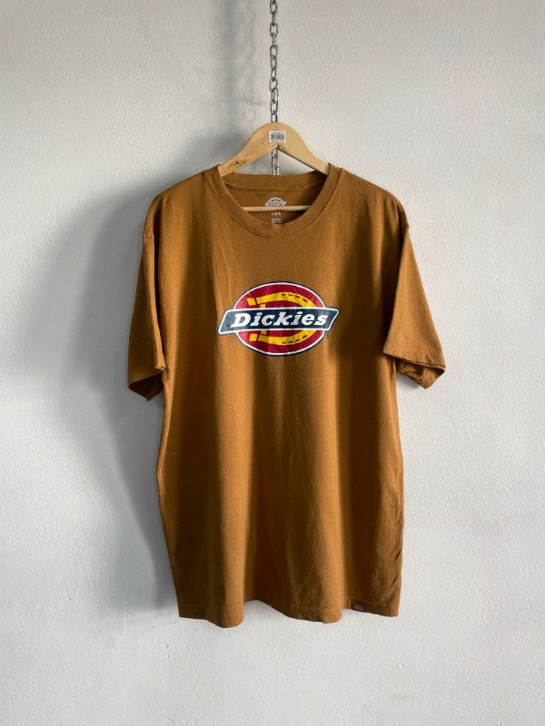 Producto - Remera Dickies L