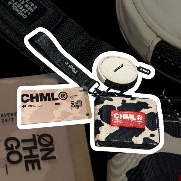 Producto - BILLETERA CHIMOLA POCKET - 0